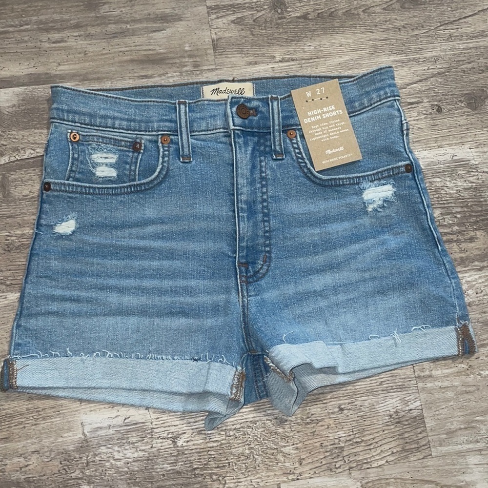 Madewell 27